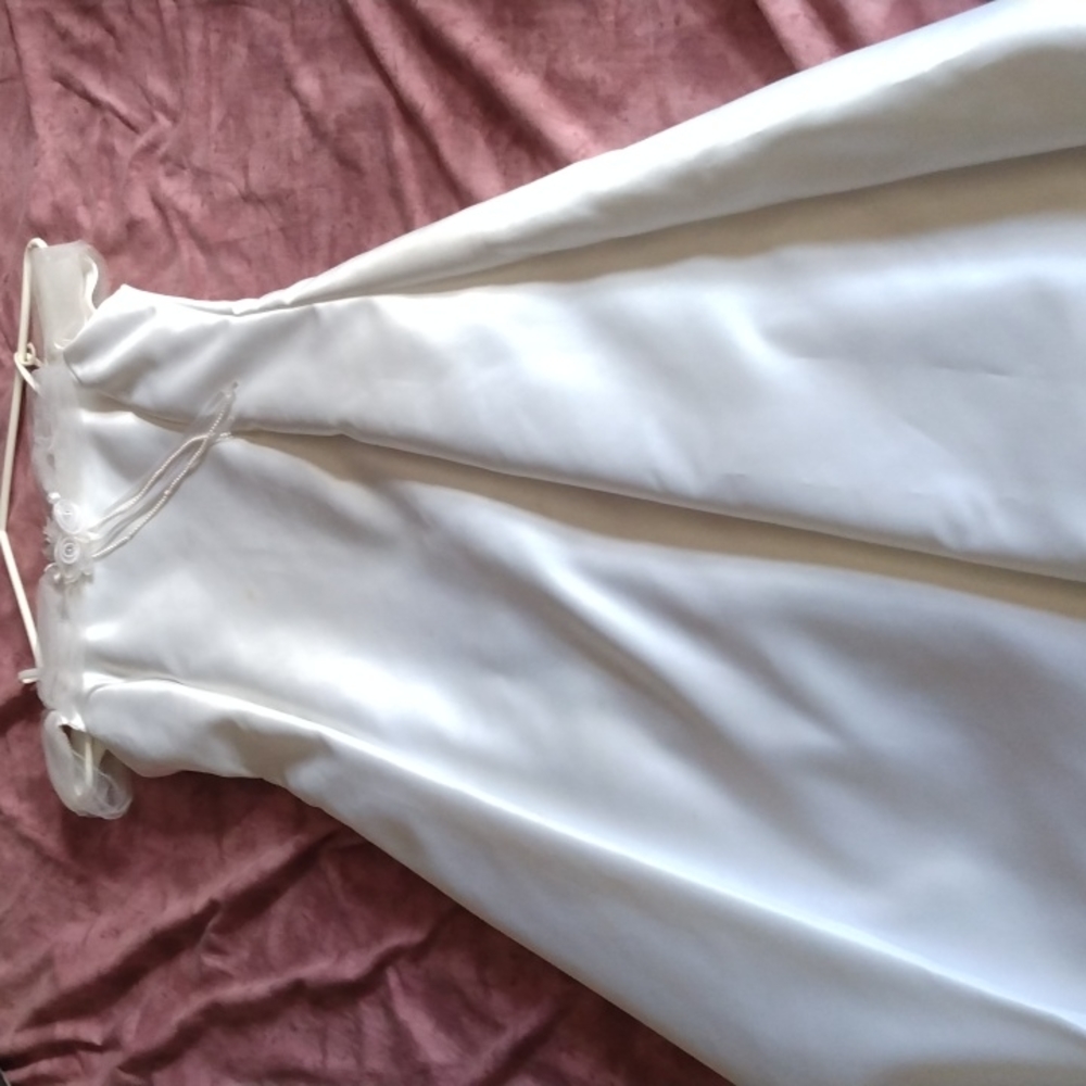 Communion Dress